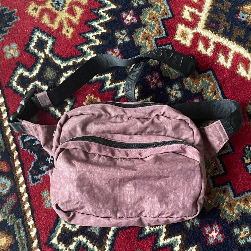 BAGGU Fanny Pack